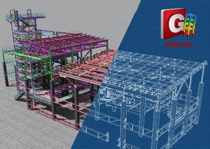 建筑结构分析和优化设计软件midas Gen 2021 x32 v3.1破解版 - 云创源码