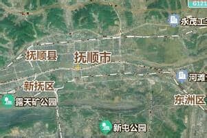 抚顺县职高地址在哪、电话、官网网址|中专网