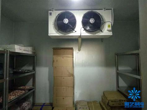 做个小型冷库大概需要多少钱（小型冷库设计安装全套报价）_冷迪制冷