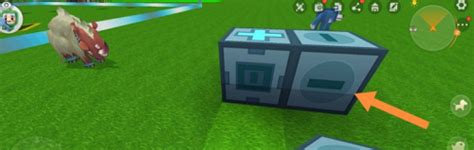 迷你世界：理解滑动方块使用原理，离不开一个道具，升降门太简单