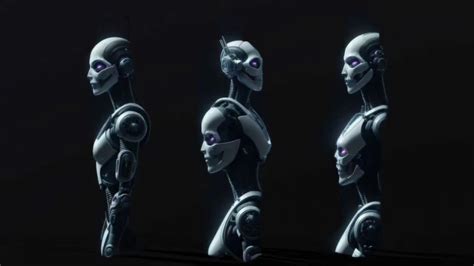 《原子之心》希望将特斯拉机器人加入DLC，马斯克回应称“不想让其失控”_中国机器人网