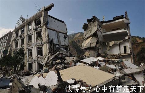 甘肃定西地震89人遇难 土坯房结构或是成因之一-建筑结构-图纸交易网