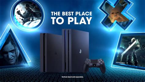 索尼官方推荐！2020年这几款PS4游戏最值得一玩-索尼,PlayStaion,游戏,PS4 ——快科技(驱动之家旗下媒体)--科技改变未来