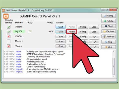如何在Windows上下载并安装XAMPP：PHP教程 – 易小盟