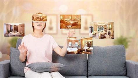 展览在线VR+房产，为宿迁开发商带来新的营销模式__凤凰网