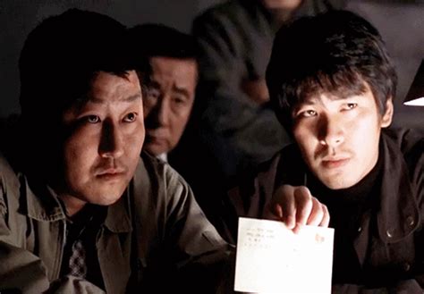 韩国电影《杀人回忆》的真正价值在哪里？ - 知乎