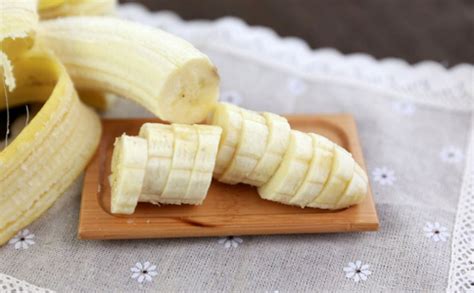 香蕉减肥法 - 快懂百科