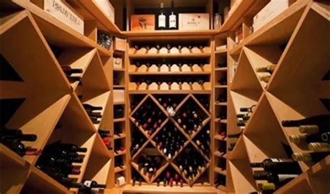 5招教你储存葡萄酒-酒生活,葡萄酒,藏酒-佳酿网