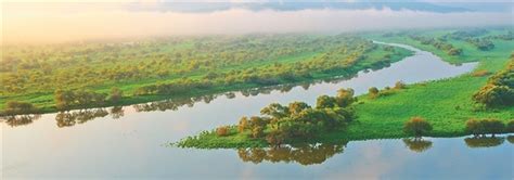 黑龙江省双鸭山市饶河乌苏里江国家湿地公园景区介绍—2021年中国摄影报订阅