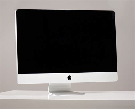 Apple iMac 27-inch (Nvidia GeForce GTX 675M) - Review 2013 - PCMag UK