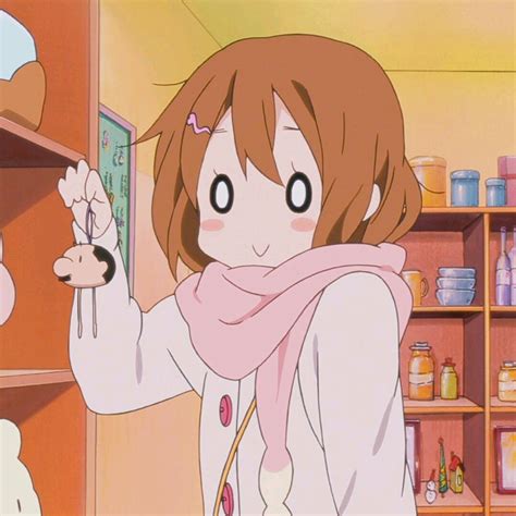 轻音少女呆唯图片
