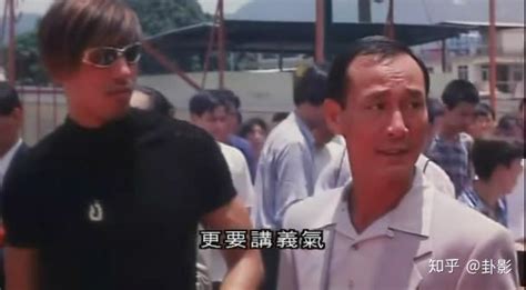 《跛豪》电影人物原型肥仔坤：人称九龙皇帝，曾提携14K陈惠敏_香港