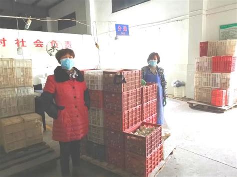 荆州区多举措助农产品加工企业有序复产复工-新闻中心-荆州新闻网