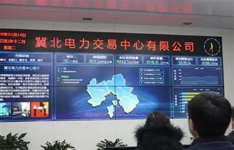 2021年中国电力交易市场现状分析，电网代理交易电量占比持续提升「图」_华经情报网_华经产业研究院