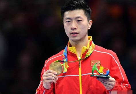第一个蝉联奥运会乒乓球男单冠军的运动员是 8.5蚂蚁庄园答案 ...