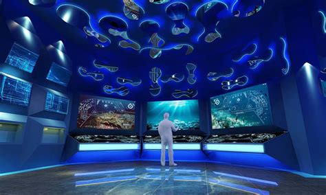 海智能LED水族海缸灯海水A052 Q2-B 030 灯全光谱珊瑚灯-阿里巴巴