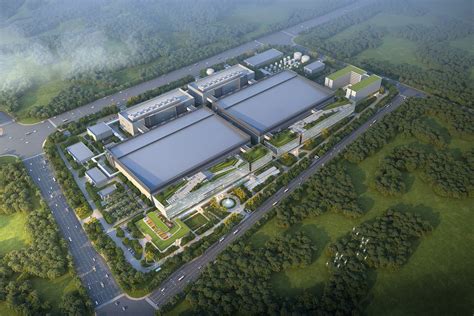 广州增芯科技有限公司