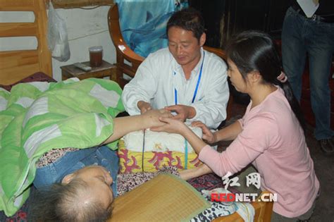湖南省肿瘤医院头颈放疗二科：为头颈部肿瘤患者保驾护航 - 新闻 - 华声新闻 - 华声在线