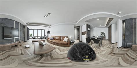 室内空间360度全景摄影漫游|摄影|环境/建筑摄影|宽视界VR - 原创作品 - 站酷 (ZCOOL)