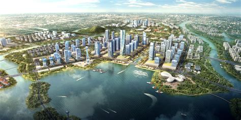 打造镜湖高能级联合创新平台 强有力助推镜湖科技城建设