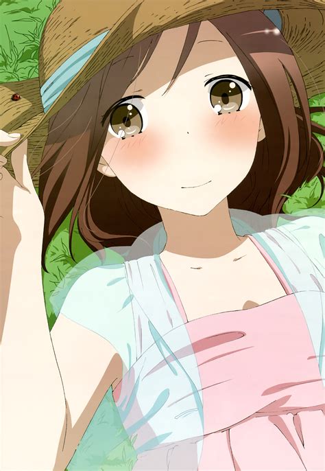 户川汐音图片