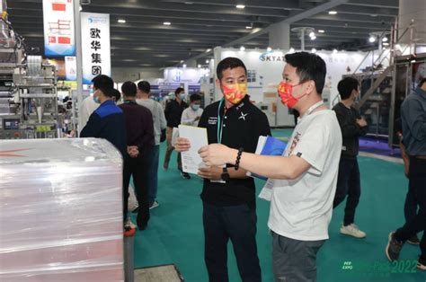 河北沧州：展会助力纸箱包装机械产业高质量发展_凤凰网视频_凤凰网
