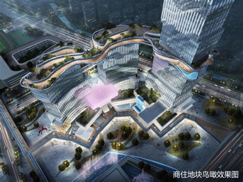 关于宁波未来社区的进展，最新回应来了_澎湃号·媒体_澎湃新闻-The Paper