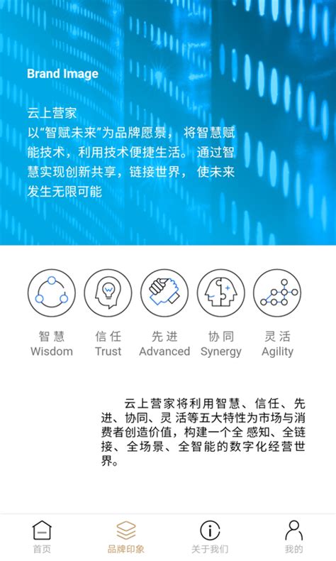 云上营家下载2021安卓最新版_手机app官方版免费安装下载_豌豆荚