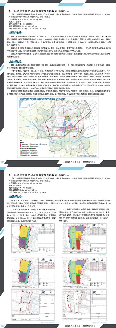 徐汇、长宁两区单元规划草案公示！快来看两区的发展目标和规划|上海|上海市_新浪新闻