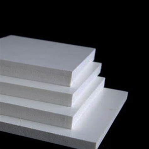 PVC白色发泡板-PVC白色发泡板-广州乾塑新材料制造有限公司