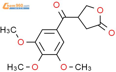 CAS No.20365-00-8 | chem960.com