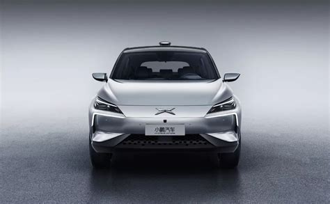 预计2022年销量3.5万台，小鹏G9或将于北京车展开启预售 - 牛车网