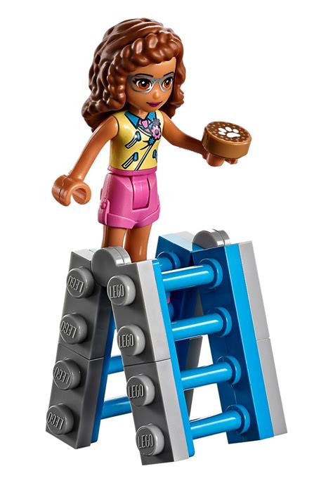 LEGO 41333 Olivia