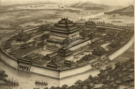 中外城建史——中国古代城市建设史5_word文档在线阅读与下载_免费文档