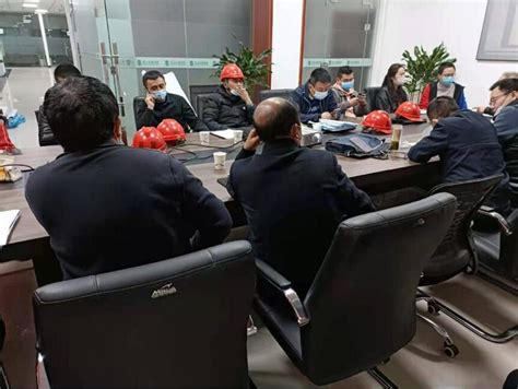 协会调研 | 高海伟秘书长一行到上海调研——中国食品安全信息追溯平台