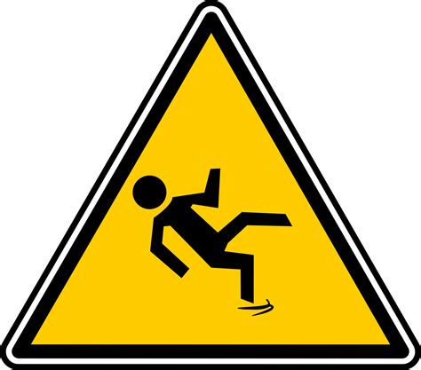 Providence Slip and Fall Attorney: Avoid Slip and Fall Accidents