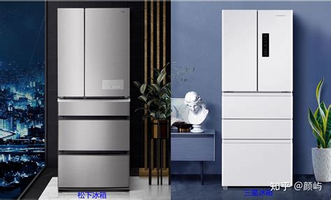 西门子冰箱怎么样，西门子冰箱型号对比，2022年双十一西门子冰箱选购指南 - 知乎