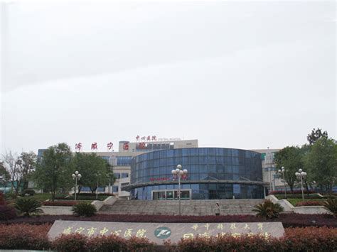 咸宁市第一人民医院