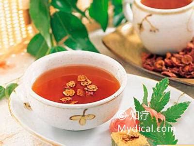 茶类：姜苏茶_家庭食谱_幼教网