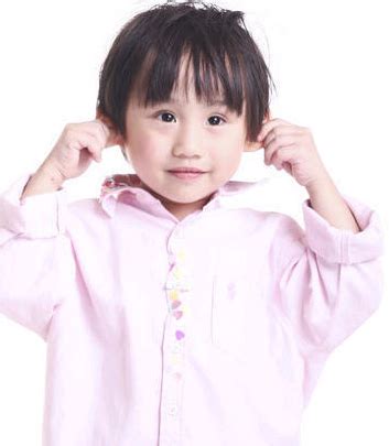 中国最丑的十大童星，昔日“萌萌哒”长大后“变丑”的童星你都知道谁呢
