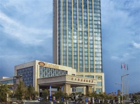 武汉欧亚会展国际酒店-会场预订-服务项目-三牛文化（武汉）分公司
