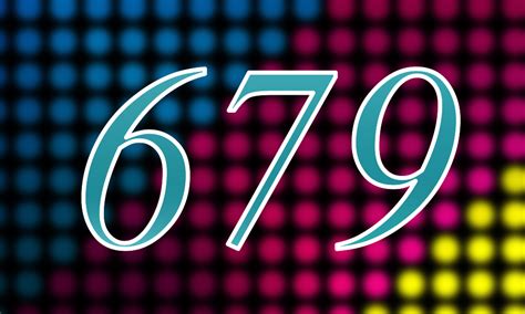 679 — шестьсот семьдесят девять. натуральное нечетное число. в ряду ...