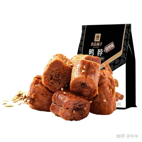 一口绝味，满足你的味蕾和身体：绝味鸭脖的美味与功效 - 周到上海