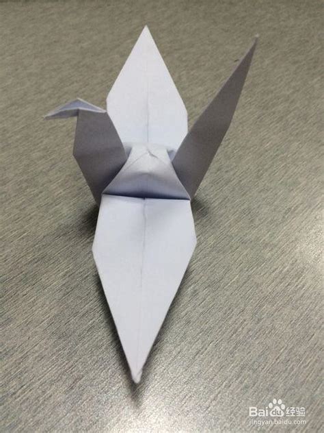 折纸玫瑰千纸鹤的教程💛巧艺网