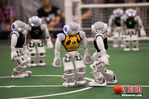 2015Robocup --机器人世界杯（合肥）_Winston Wood的博客-CSDN博客