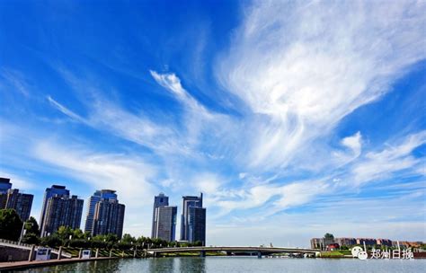 郑州这个新一线城市未来发展是怎样的？看完后明白了！