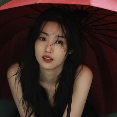 小众但不非主流的头像