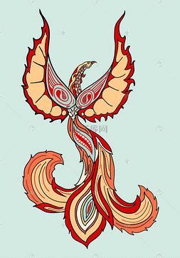 火鸟图片