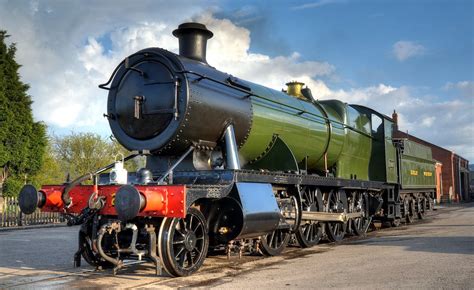 GWR 2800 Class No. 2807 | Locomotive Wiki | Fandom