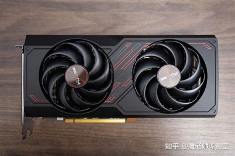 AMD RADEON RX 7600显卡性能正式解禁，实际表现如何，值得买吗？